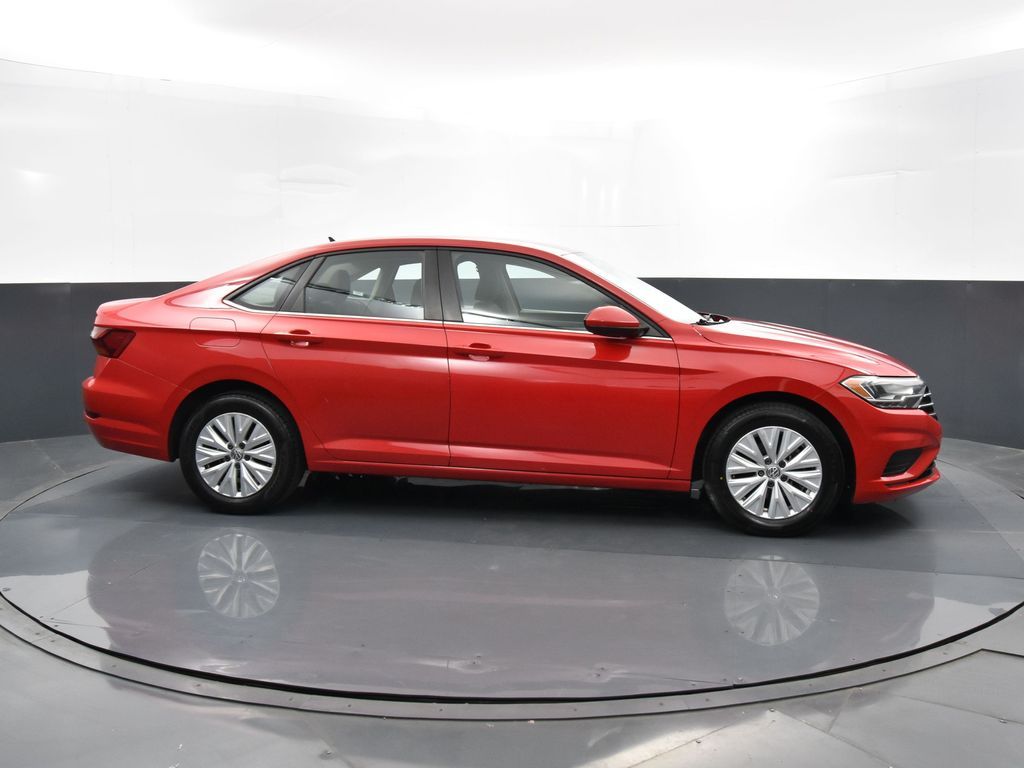 2019 Volkswagen Jetta 1.4T S photo 33