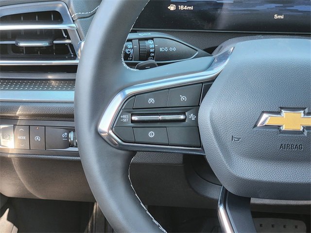 2026 Chevrolet Traverse photo 19