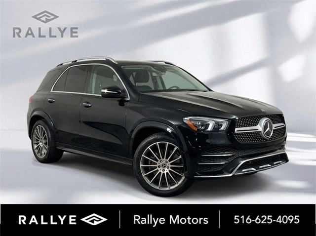 2024 Mercedes-Benz GLE GLE350