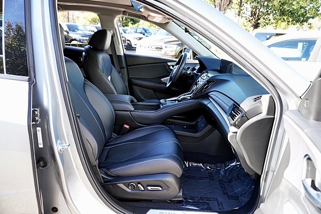 Used 2023 Silver Acura Technology Package image 10