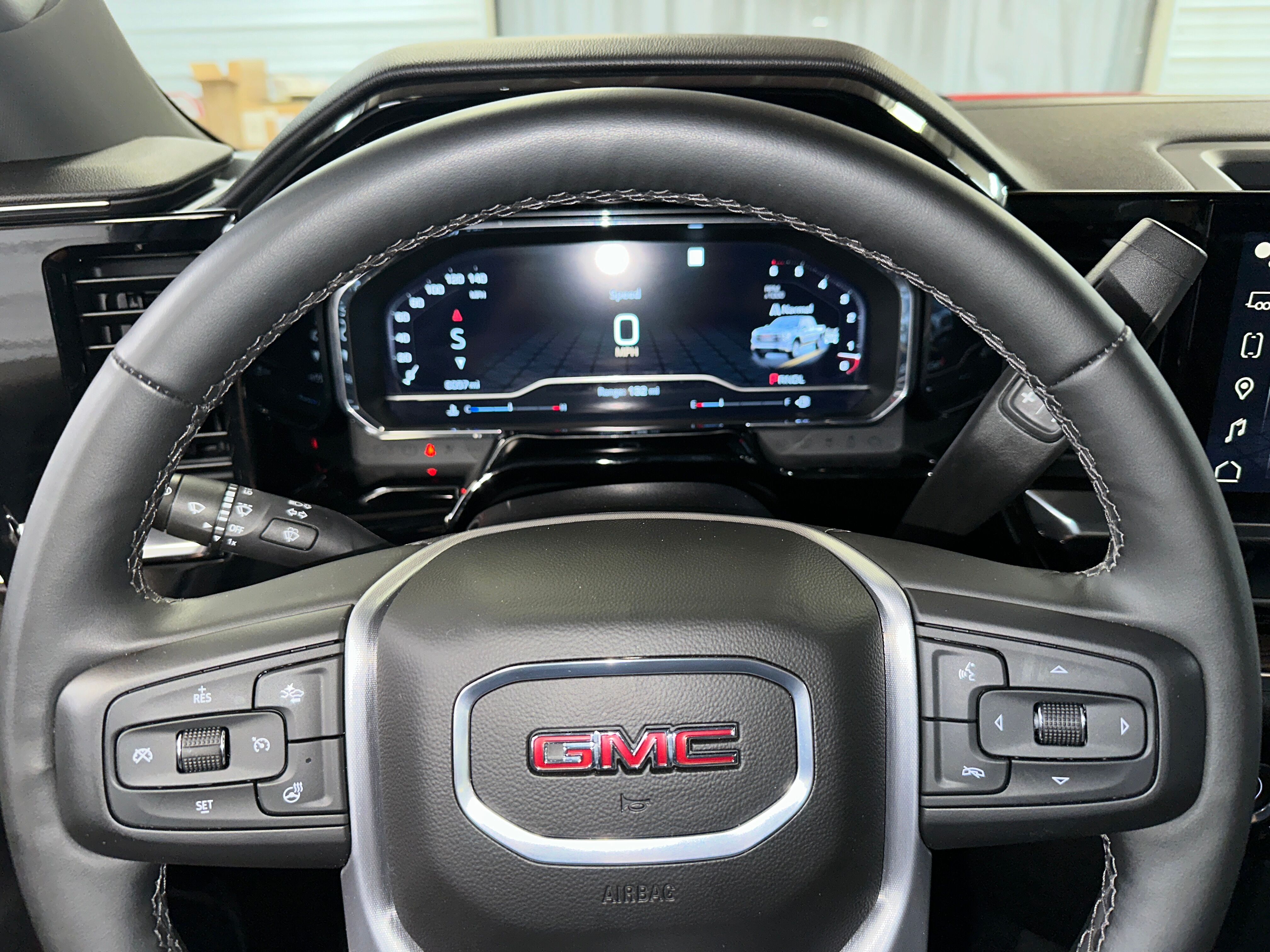 2023 Gmc Sierra 1500 Elevation photo 3