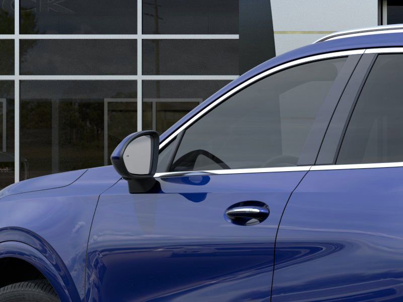 2025 Buick Envision Avenir photo 12