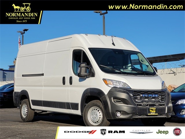 Ram Promaster Cargo Vans Under $2000 Used RAM ProMaster Vans For