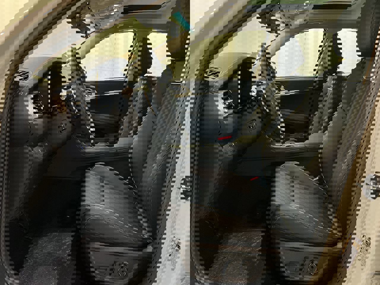 New 2026 Vatna Gray Genesis 2.5T Prestige image 14