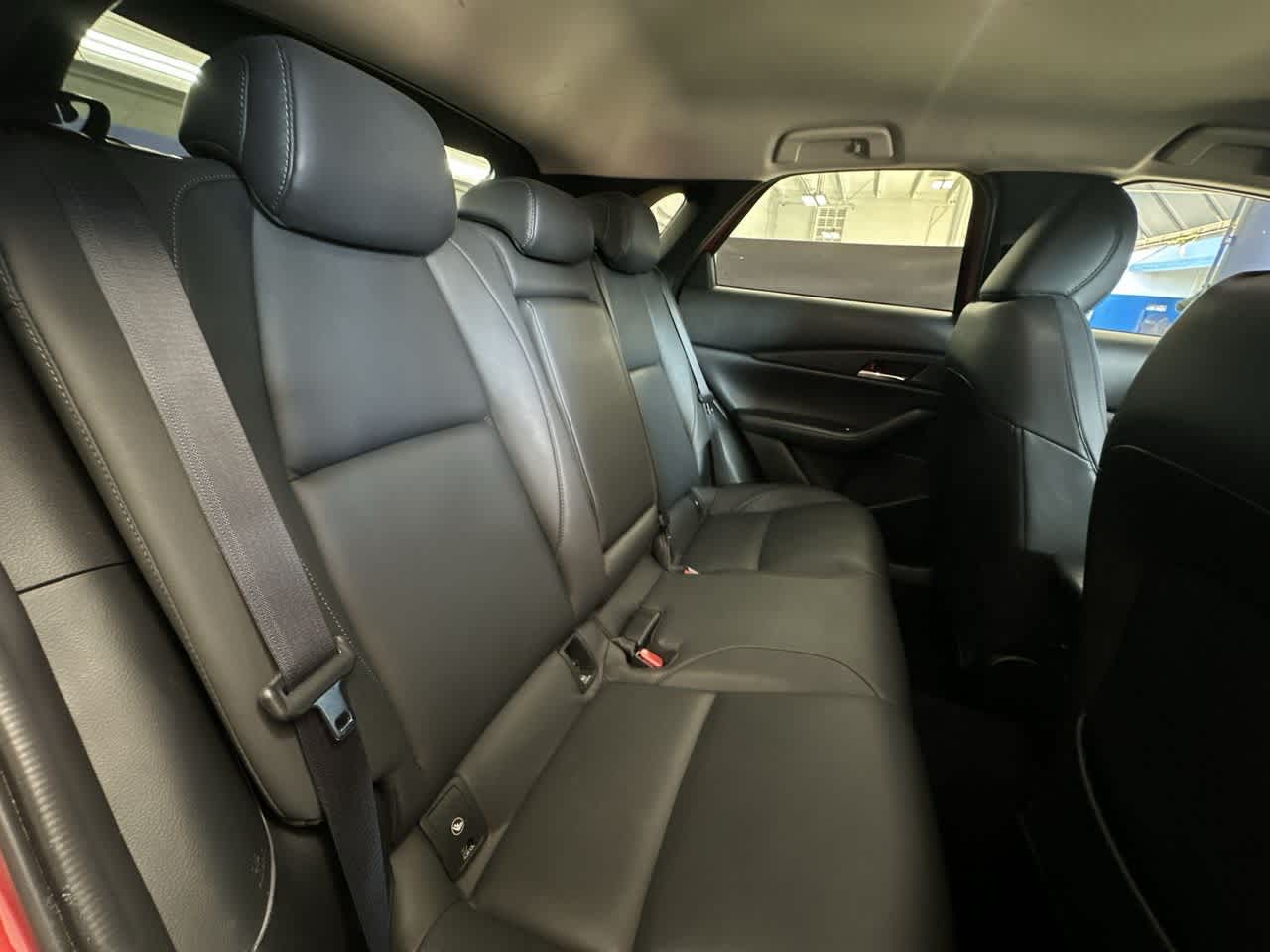 2023 Mazda CX-30 2.5 S Preferred photo 25