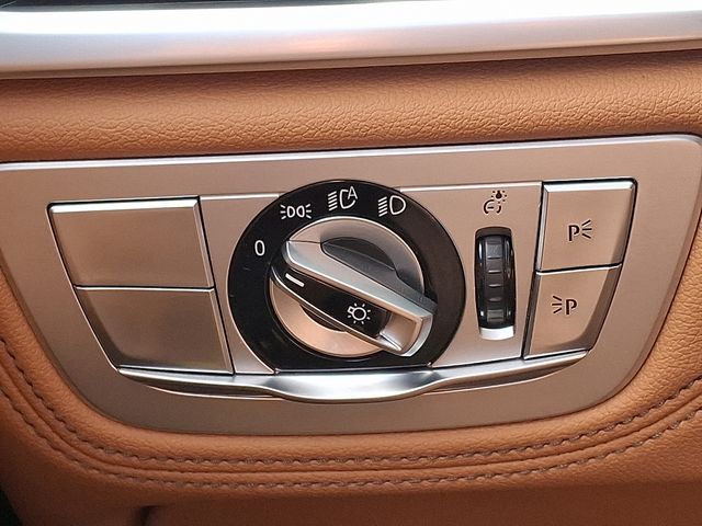 2022 Bmw 750Li photo 26
