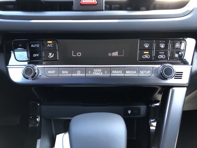 2026 Kia Seltos EX photo 20