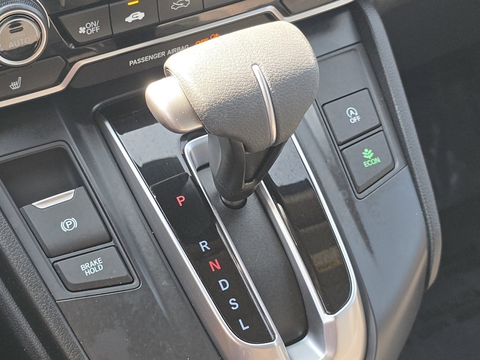 2022 Honda CR-V EX photo 8