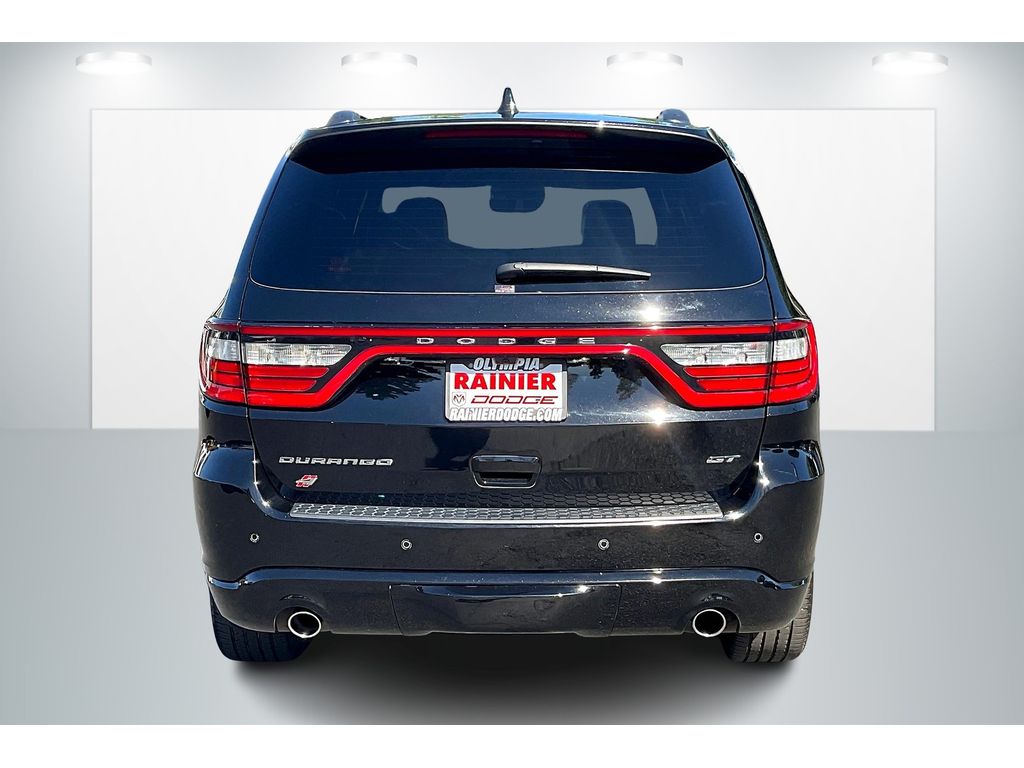 2024 Dodge Durango GT Plus photo 2