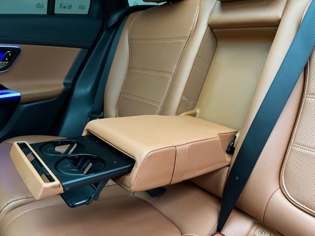 2023 Mercedes Benz GLC 300 4MATIC photo 28