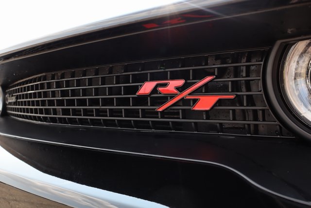 2023 Dodge Challenger R/T Scat Pack Widebody photo 6