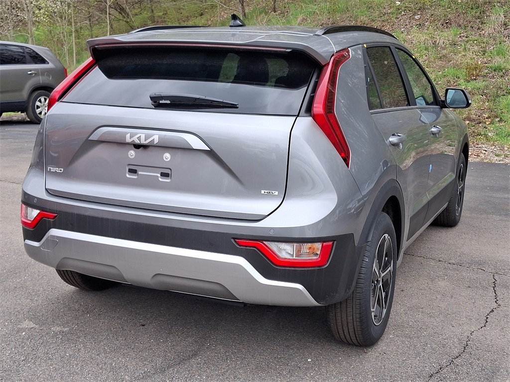 2025 Kia Niro EX photo 6
