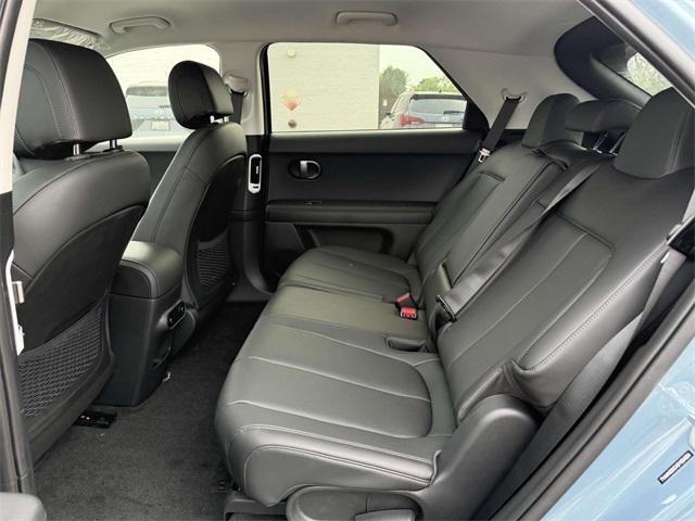 2025 Hyundai Ioniq 5 SEL photo 10