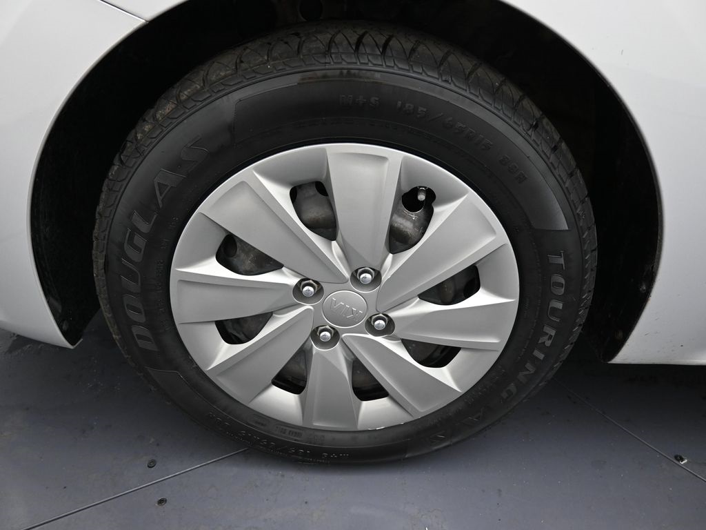 2020 Kia Rio LX photo 31