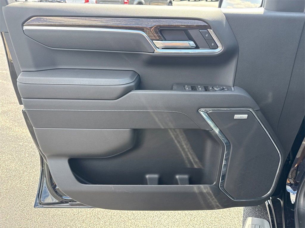 2026 Gmc Sierra 1500 Elevation photo 13