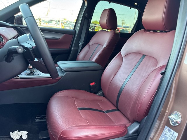 Used 2025 Melting Copper Metallic Mazda Premium Plus Package image 23
