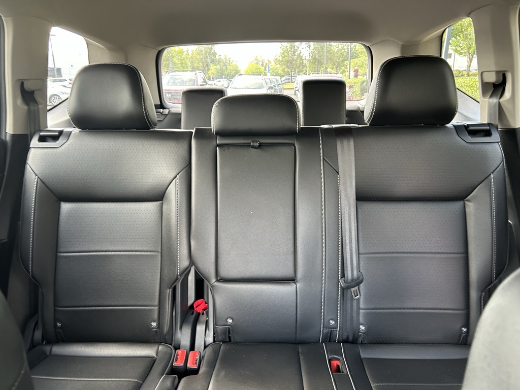 2021 Volkswagen Atlas V6 SE Technology photo 20