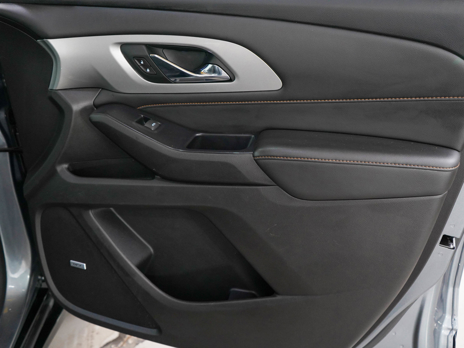 2021 Chevrolet Traverse RS photo 8