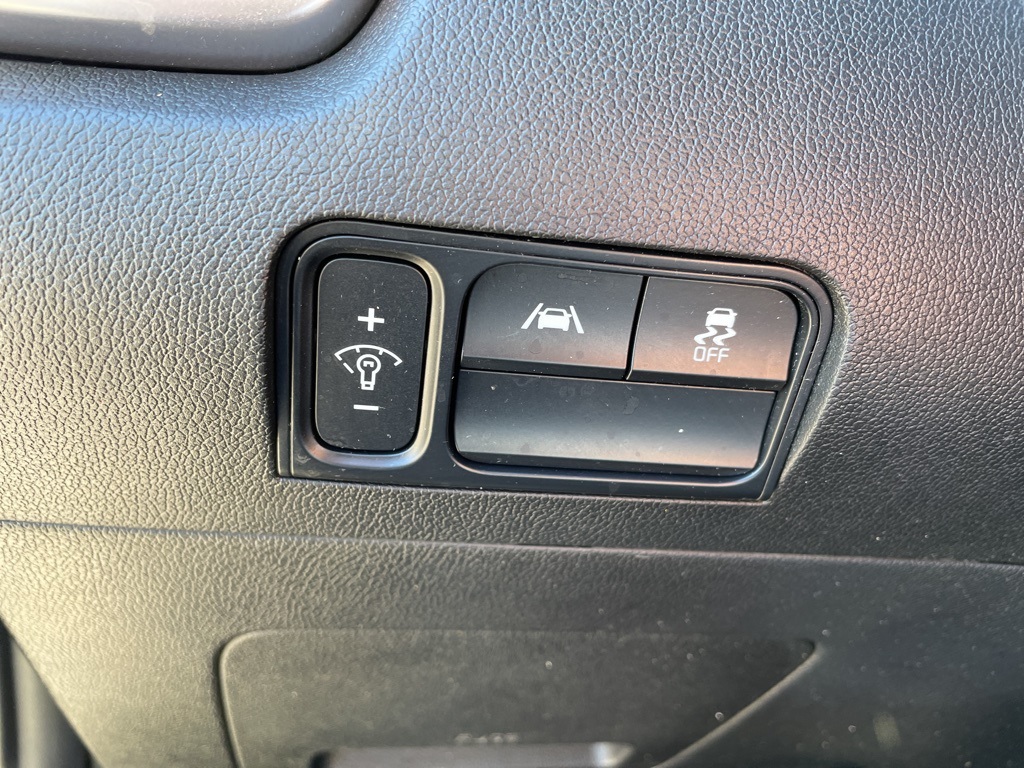 2021 Kia Sorento Hybrid S photo 9