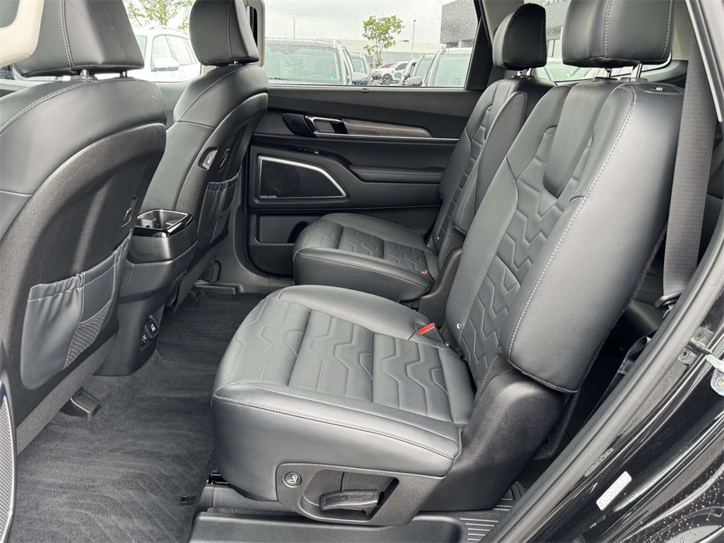 2022 Kia Telluride SX photo 12