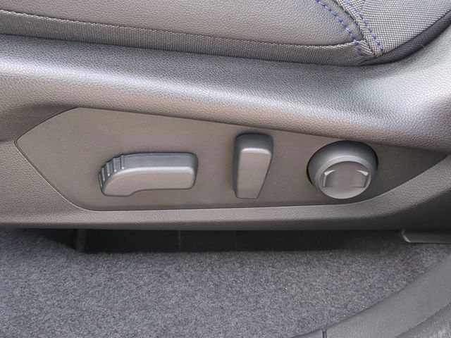 2025 Subaru Forester Premium Base photo 11