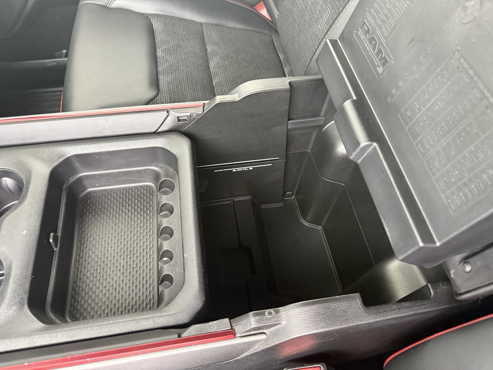 2019 Ram 1500 Rebel photo 19