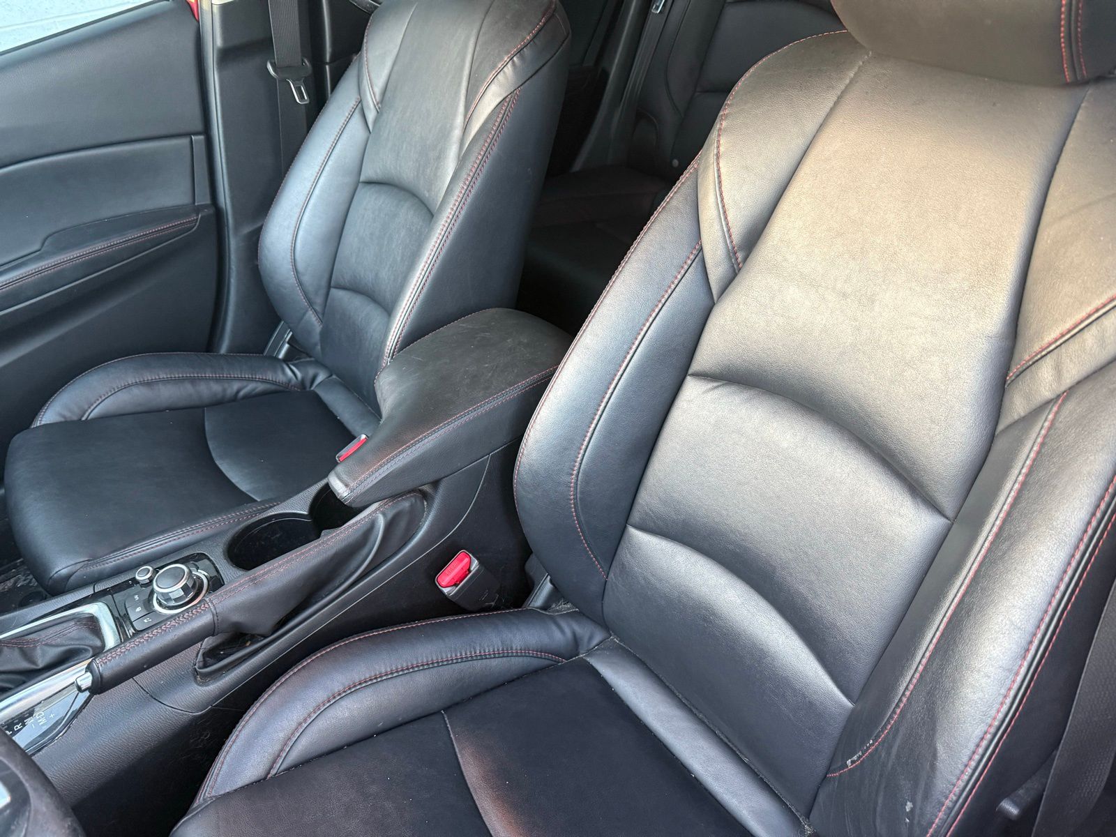 2015 Mazda Mazda3 s Touring photo 2