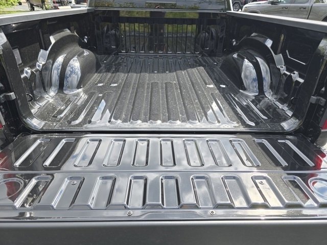 2025 Ram 1500 Big Horn photo 23