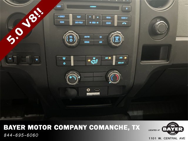 2013 Ford F-150 XL photo 13