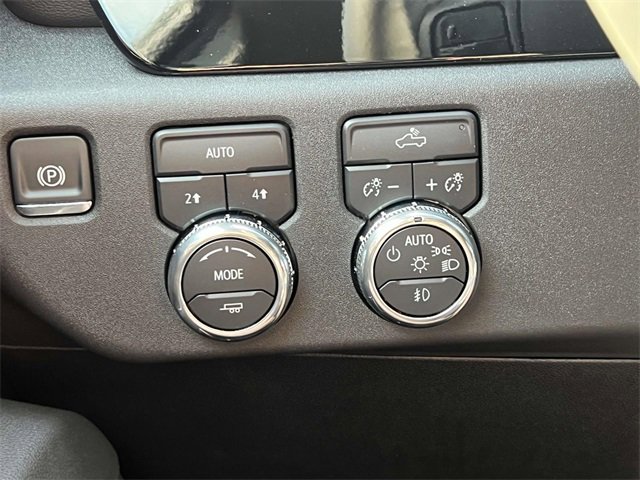 2026 Gmc Sierra 1500 Elevation photo 25