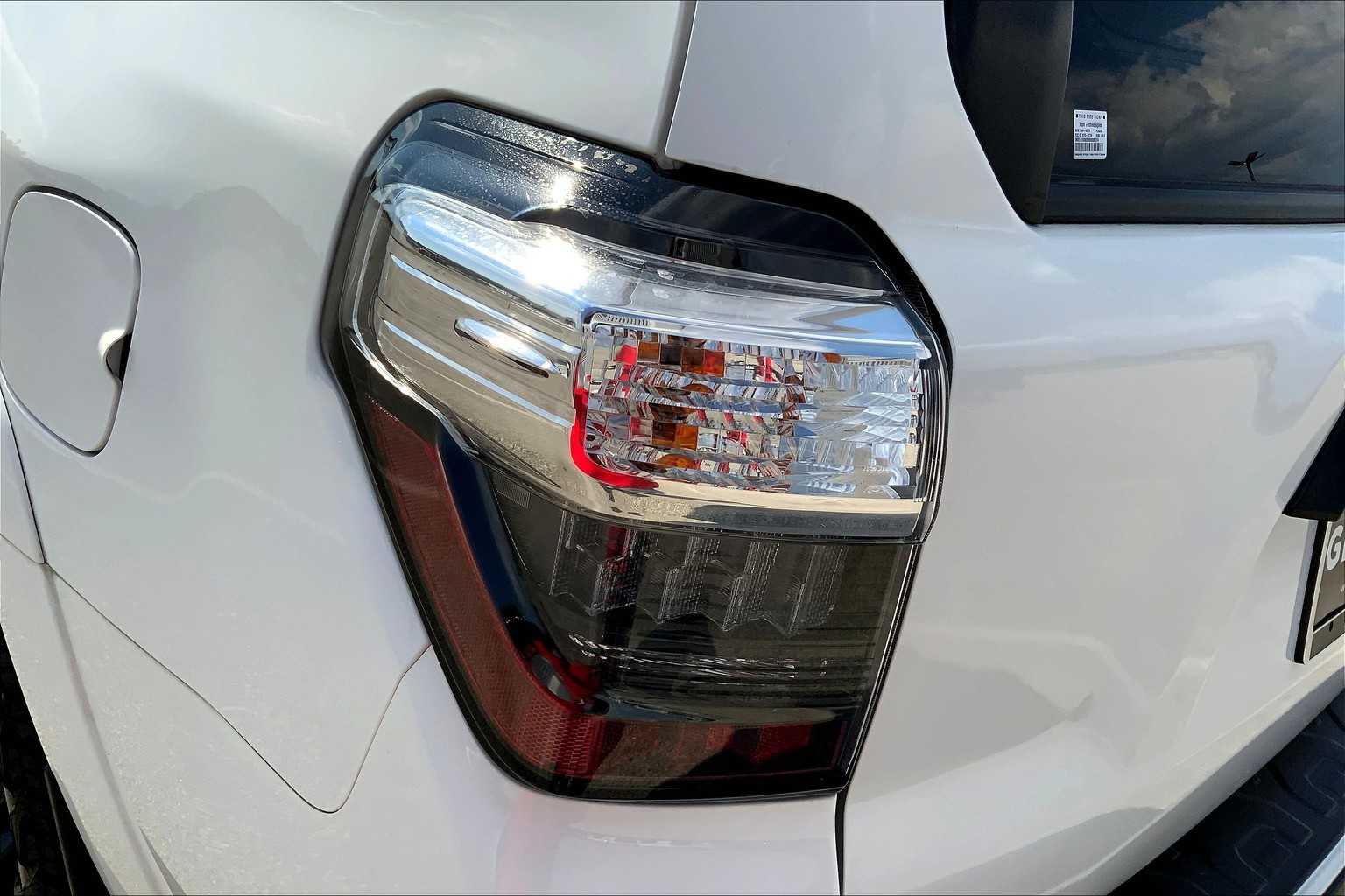 2022 Toyota 4Runner TRD Pro photo 27