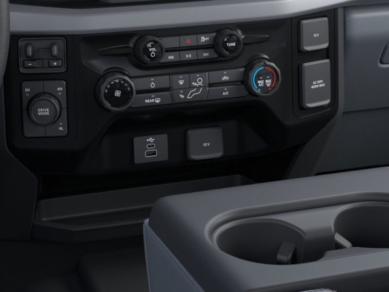 2025 Ford F-350 XL photo 15