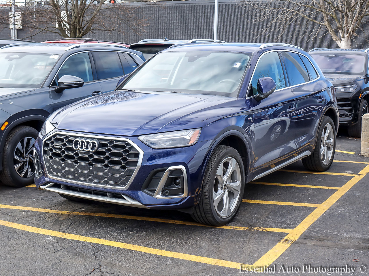 2023 AUDI Q5 - Image 1