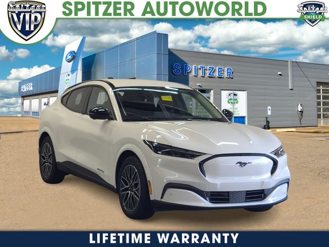 2025 Ford Mustang Mach-E Premium AWD's photo