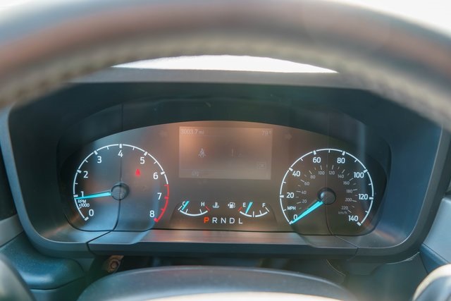 2024 Ford Maverick XLT photo 16