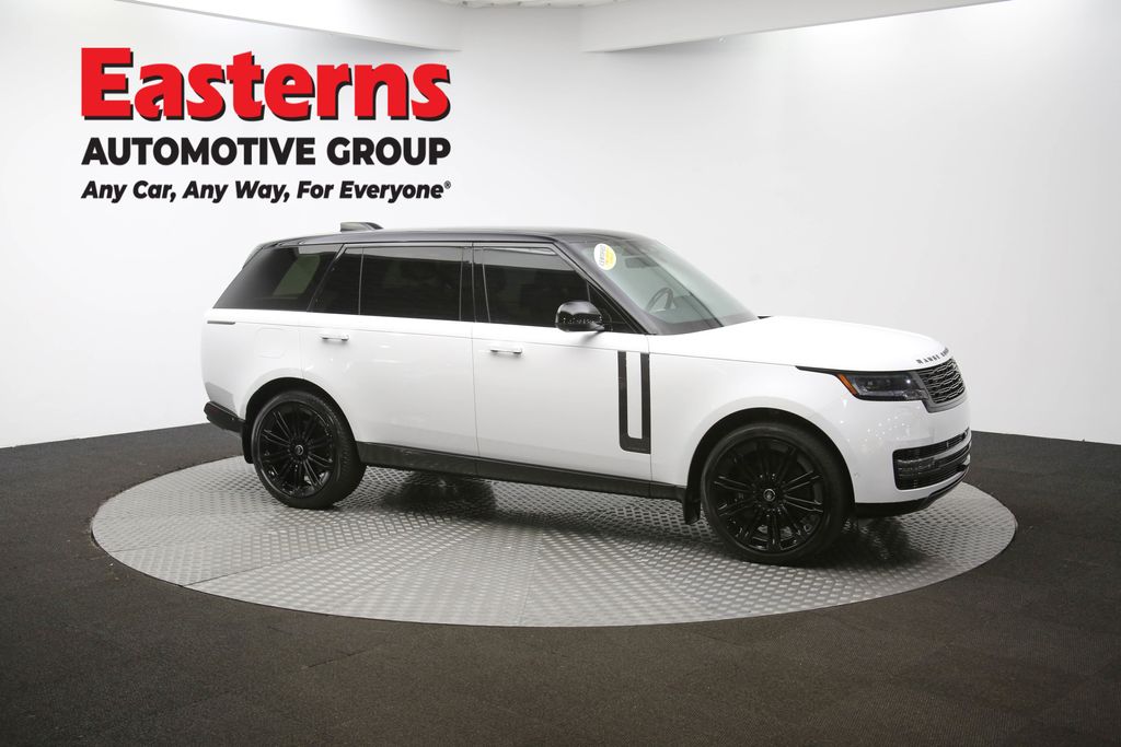 2024 Land Rover Range Rover Autobiography photo 38