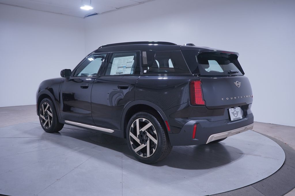 2025 Mini Countryman Signature photo 3