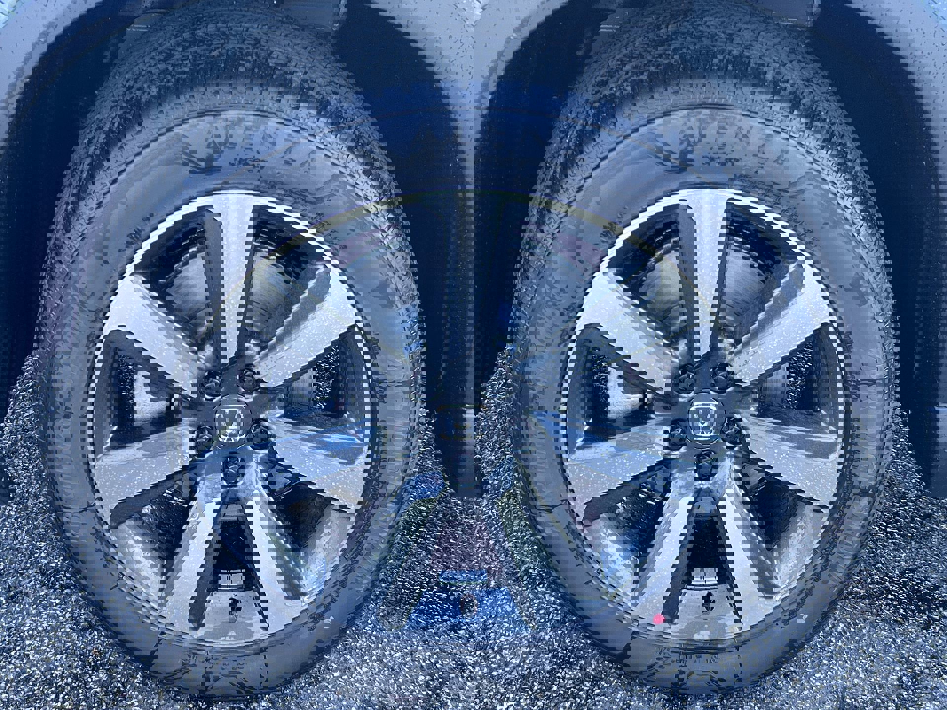 2025 Honda Pilot Touring photo 10