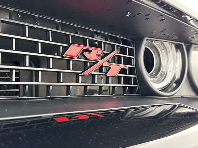 2021 Dodge Challenger R/T Scat Pack Widebody photo 3