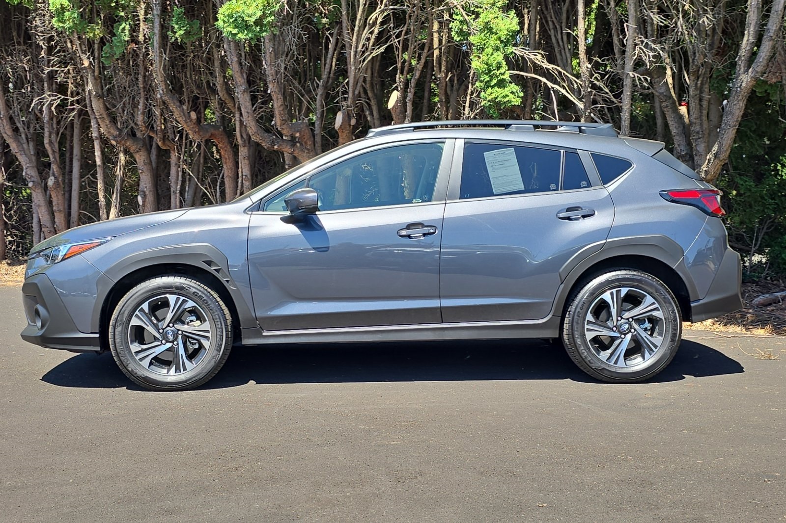 2024 Subaru Crosstrek Premium photo 6