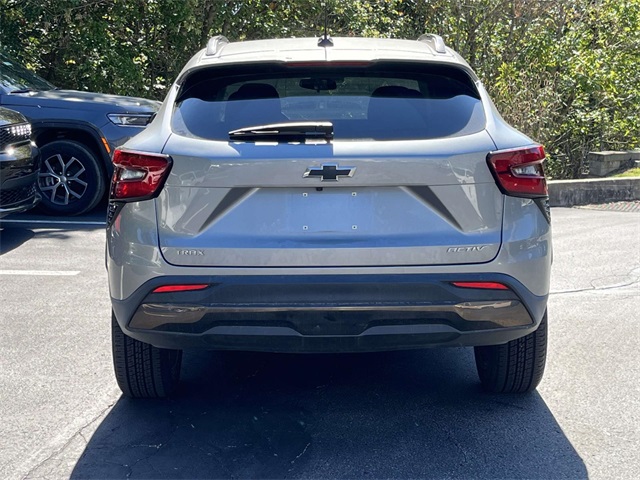 2024 Chevrolet Trax ACTIV photo 3