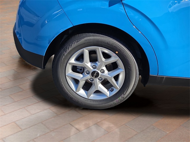 2025 Kia Soul S photo 4