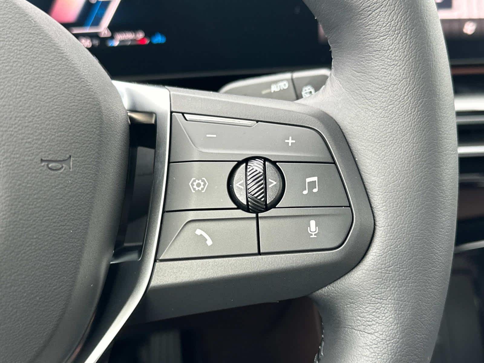 2025 Bmw X1 XDrive28i photo 4