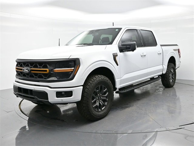 2024 Ford F-150 Tremor photo 3