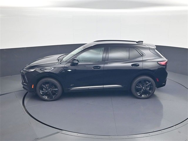 2025 Buick Envision Sport Touring photo 17