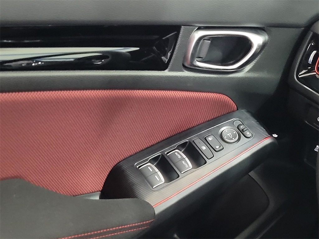 2026 Honda Civic Si photo 28