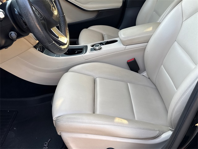 2020 Mercedes Benz GLA 250 4MATIC photo 15