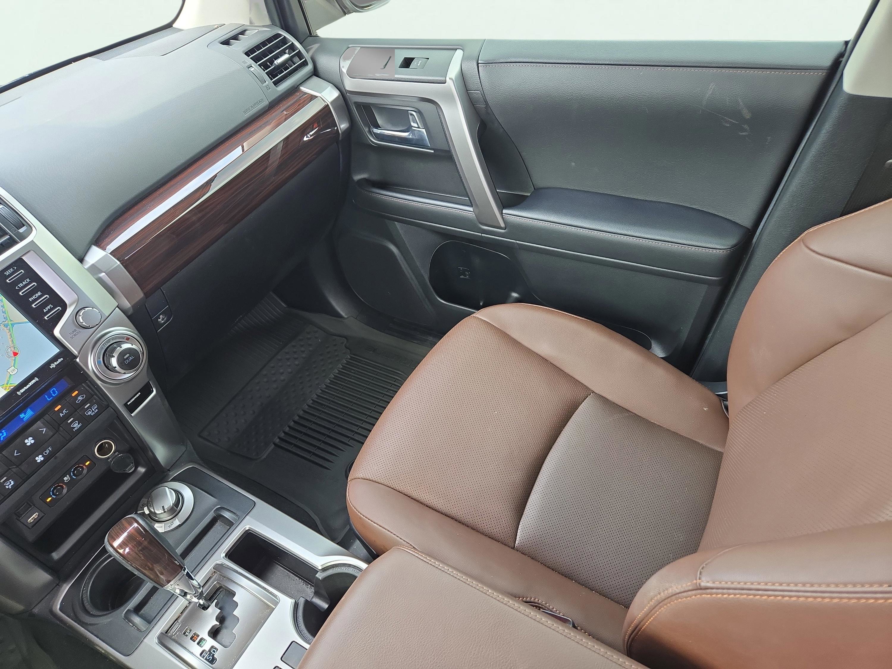 2024 Toyota 4Runner Limited photo 14