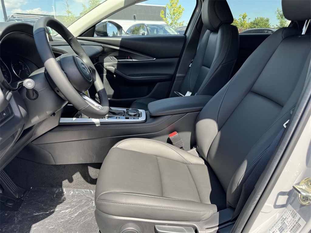 2025 Mazda CX-30 2.5 Select Sport photo 13