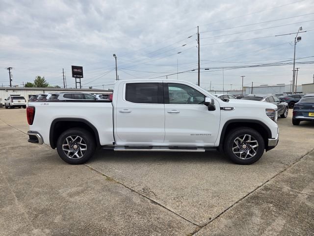 2026 Gmc Sierra 1500 SLT photo 3